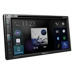 Pioneer DMH-Z5350BT 2-DIN Dvd Multimedia Av Receiver 6.8" Bluetooth Apple Play. Fixed Price $467.00.