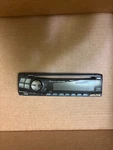 Alpine Detachable Faceplate Cd Receiver Front Panel Replacement (see Model). Fixed Price $26.99.