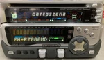 Pioneer FH-P7000MD Carrozzeria 2DIN Cd Player Deck Audio Silver 1999 Japan. Fixed Price $438.59.