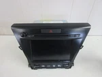 2016 Acura Mdx Radio Receiver W/display Oem Lkq. Fixed Price $839.52.