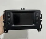 2013 - 2015 Jeep Cherokee Oem VP2 Touch Screen Multi Media Bluetooth Xm Radio. Fixed Price $157.49.