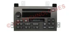 6W1T18C868BA Am/fm Cd/cassette Audiophile Soundmark Ford Radio 6W1T-18C868-BA. Fixed Price $105.00.