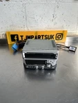 Pioneer Carrozzeria FH-P7000MD Cd Dual Disk Player Audio Radio Stereo DC5. Fixed Price $294.69.