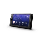 Sony XAV-1500 6.2" Touchscreen Stereo Bluetooth Receiver Apple Carplay Andro. Fixed Price $223.98.