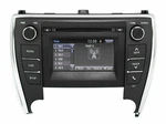 2016-2017 Toyota Camry Radio Touch Screen Display & Receiver P11224 Oem. Fixed Price $300.99.
