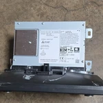 2022-2023 Honda Civic Radio Display Screen And Receiver 8A100T20A41M1. Fixed Price $150.00.