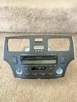 Radio Control Unit 2003-2004 Lexus Part Number: 8623033031. Fixed Price $150.00.