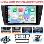 Car Radio For Bmw Series 328I 335I 325I 2005-2011 Stereo Wireless+ Rear Camera. Fixed Price $120.99.