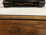 Rare Sony XE-90 Mkii Graphic Equalizer. Fixed Price $185.00.