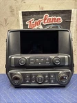 2015-2016 Chevy Silverado 1500 Pickup Radio Control Panel 23485741 (DRAWER2). Fixed Price $142.79.