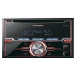 Carrozzeria Pioneer Audio FH-3100 2DIN Cd Usb In-dash Units Japan 10.0A. Fixed Price $260.41.