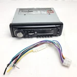 Dual XDMA5280 Mosfet Radio Audio Cd Receiver MP3 Usb Aux In Dash Player. Fixed Price $42.95.