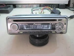 Pioneer DEH-2700R Mosfet 50WX4 Cd Car Radio Not Working. Fixed Price $57.76.