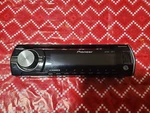 Pioneer DEH-X3500UI Mixtrax Cd Player Radio Receiver Face Plate Only. Fixed Price $29.00.