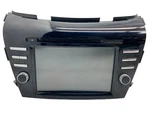 15-16 Nissan Murano Gps Navigation Cd Radio Receiver Touch Screen 25915-5AA0A. Fixed Price $381.26.