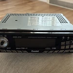 Farenheit DVD-29T 1 Din In-dash Cd MP3 Player Am/fm Aux Remote Eq. Fixed Price $90.00.