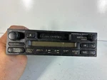 Fujitsu Ten Radio Cassette Player Head Unit 86120-08010 1997-2002 Toyota Camry. Fixed Price $30.00.