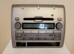 2005 2011 Toyota Tacoma Stock Oem Xm Jbl Radio MP3 Cd Changer 86120-04160. Fixed Price $159.95.