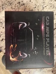 Double 2 Din Car Stereo Radio MP5 Touch Screen Fm Usb + Rear Camera Nib. Fixed Price $29.00.