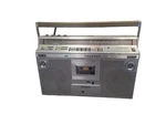 1979 Panasonic RX-5300 Am/fm Radio,cassette, Ghettoblaster, Boombox. Fixed Price $198.98.