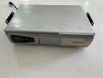 Alpine # CHA-S634 Ai-net MP3 Cd Changer Dual Bus Vintage Old School. Fixed Price $85.00.
