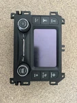 2018-2022 Jeep Wrangler Gladiator Oem 5 Radio Stereo Display And Receiver. Fixed Price $100.00.