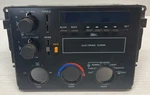 88 89 90 Chevrolet Beretta Corsica Factory Am Fm Radio Stereo 16133331 Delco. Fixed Price $99.99.