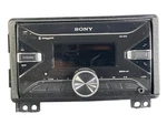 Sony DSX-B700 Car Audio Receiver Fm Am Aux Bluetooth Digital Media. Fixed Price $96.00.