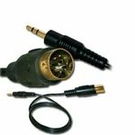 Headphone Jack Cable For Alpine TDM7561 CDM7857 CDM7823S CDM7824. Fixed Price $9.40.