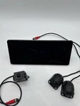 Aslong 10.36IN Wireless Carplay 4K Dash Cam Android Auto Touchscreen. Fixed Price $59.99.