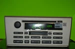 Lincoln Ls Thunderbird Factory Cd Cassette Player Radio 04 05 4W4T-18C868-AB. Fixed Price $49.99.