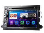 Ford Mustang 2005 2006 2007 2008 Android Ios Bluetooth Dvd Multimedia Gps Radio. Fixed Price $399.95.