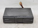 Pioneer CDX-FM687 Disc Player As. Fixed Price $105.06.