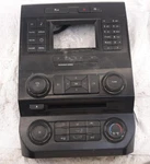 2016 Ford F150 Manual Temperature Heater Climate Control Panel GL3T-18E243-BUA. Fixed Price $151.99.