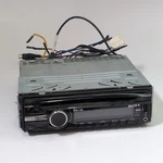 Untested Sony Xplod MEX-BT3900U Bluetooth Car Stereo MP3 Aux Usb Cd Headunit. Fixed Price $34.99.