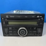 Nissan Rogue Krom Radio MP3 Aux In Cd Sat Xm CY26G Model PP-3135B. Fixed Price $58.47.