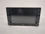 Toyota Corolla Am Fm Cd Player Radio Receiver JK9I2. Fixed Price $741.12.
