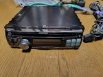Alpine CDA-7990J 1DIN Car Audio Player As Is. Fixed Price $750.00.