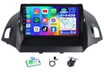 Car Radio Ford Escape 2013-2019: 4GB Ram+ 64G Rom 5G Wifi 9" 1280 * 800 T.... Fixed Price $264.86.