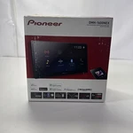 Pioneer DMH-1600NEX 6.8" Double-din Digital Multimedia Receiver. Fixed Price $229.99.
