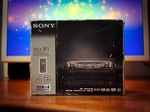 Sony MEX-R1 Rare Original Packaging Car Dvd Console. Fixed Price $1199.00.