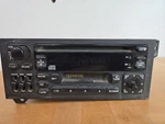 Genuine Oem Dodge Jeep Chrysler Am Fm Radio Cd & Cassette Player P04704383AH. Fixed Price $79.99.