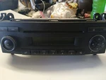 Mercedes Benz HA-1111 Original Car Radio Oem Part. Fixed Price $150.00.