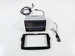Sony Media Receiver Radio Apple Carplay Android Auto XAV-AX3250. Fixed Price $139.99.
