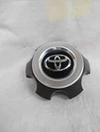 2016-2024 Toyota 4RUNNER Center Cap Brand New Black Oem. Fixed Price $17.99.