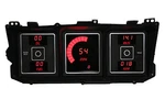 Ford Truck Digital Dash Panel 1973-1979 Gauges Intellitronix Red Leds!!. Fixed Price $488.97.