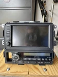 2009-2014 Honda Ridgeline/pilot Navigation Screen 39110-SJC-A51 Oem With Code. Fixed Price $199.99.