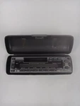 1 Kenwood TDF-76R Car Stereo Faceplate Replacement Only W/ Case. Fixed Price $8.49.
