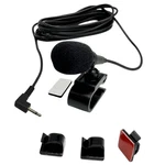 Microphone For Pioneer AVH-A215BT AVHA215BT Car Radio 2.5 Mm. Fixed Price $10.95.