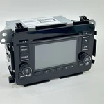 2016 Honda Hr-v Am Fm Radio Single Disc Player Lcd Display 39100-T7W-A7 10-M1. Fixed Price $72.09.